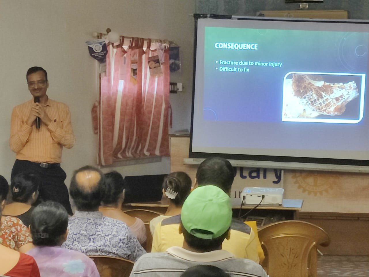 Surgical Mentorship Program